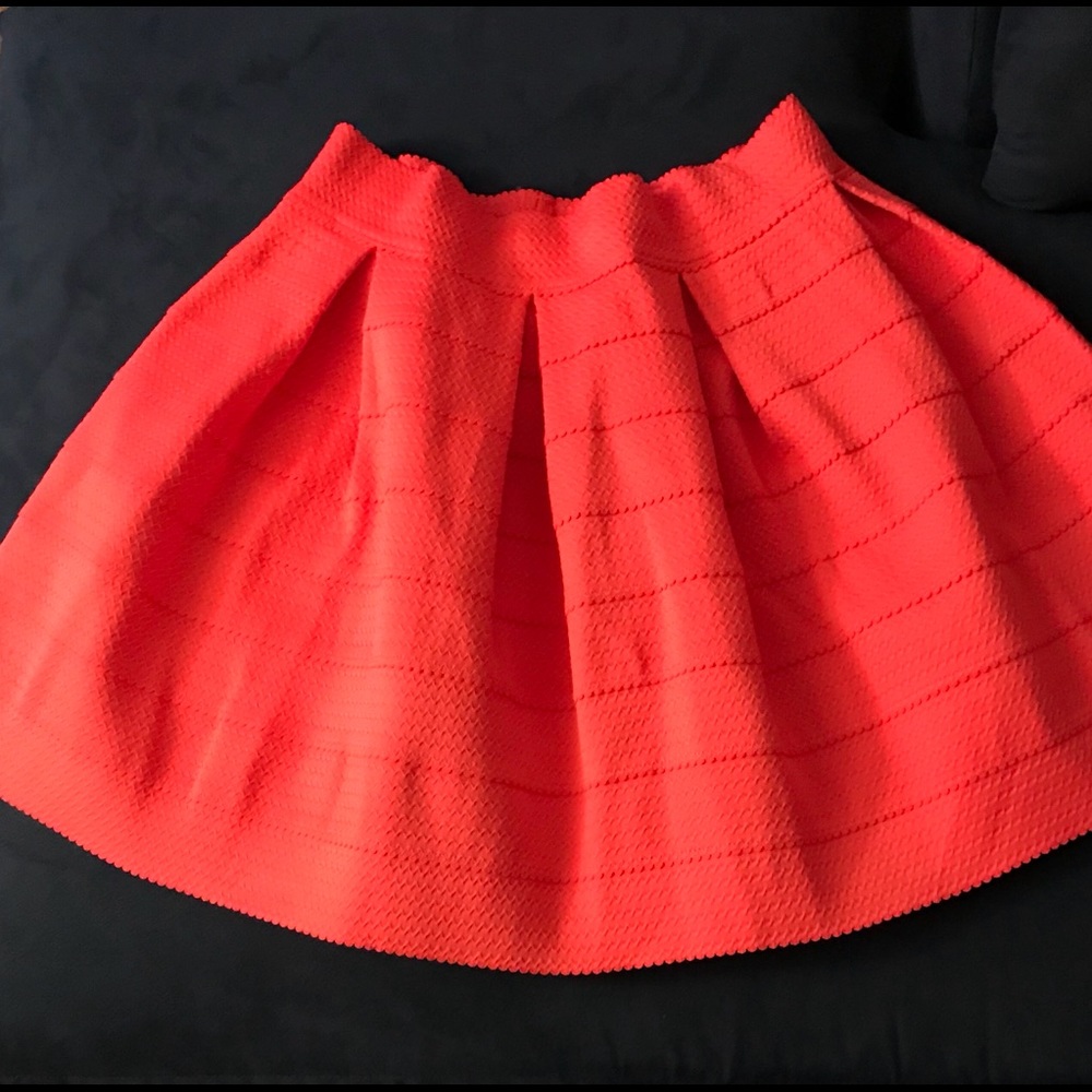 express skirt
